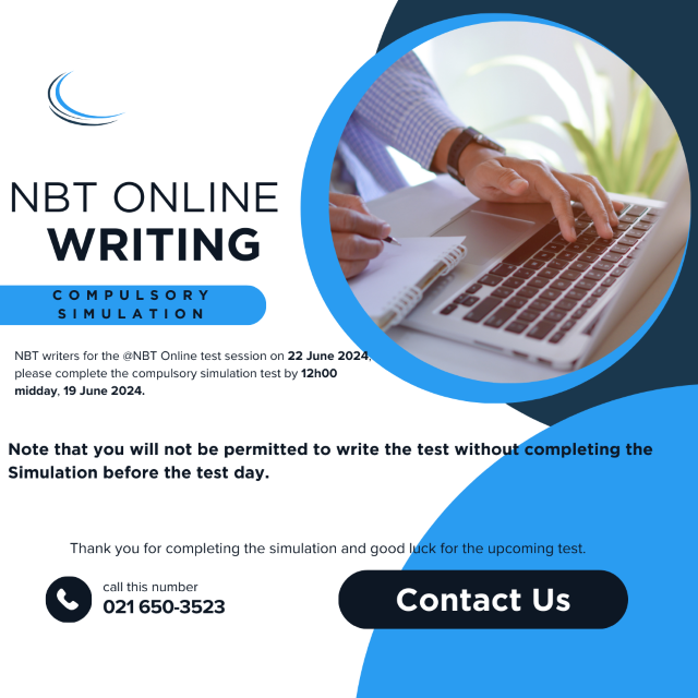 national-benchmark-test-project